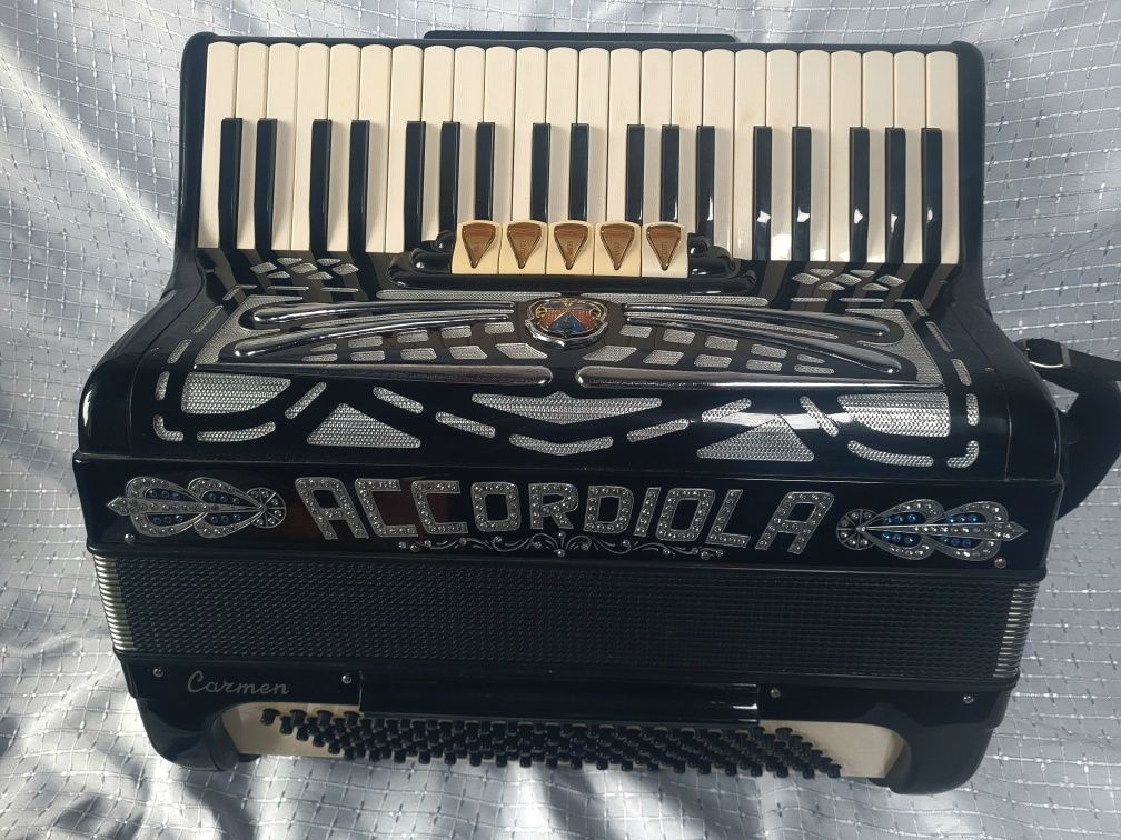 Akordeon Accordiola