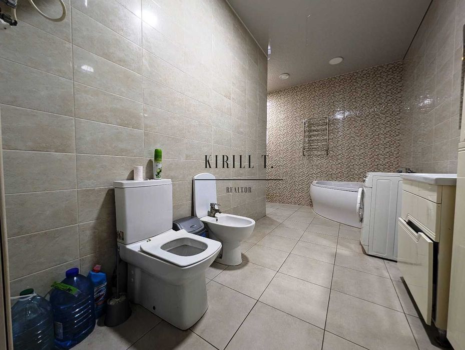 Аренда дома пос Мирный 6к 200м2 Центр 12 км, пр. Богдана Хмельницкого