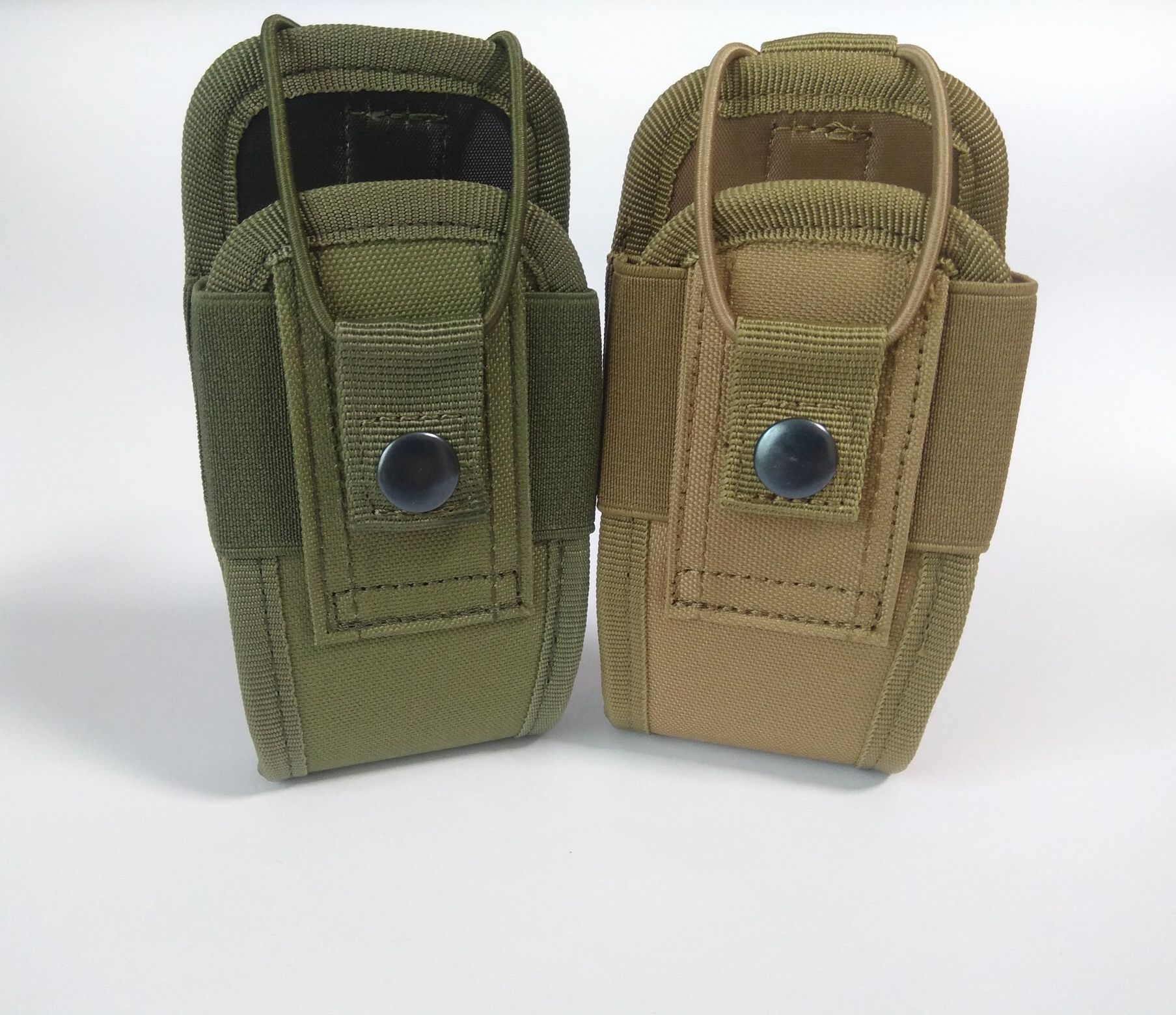 Подсумок для рации molle