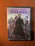 Dvd do Filme Matrix