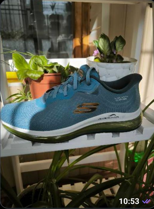 Кросовки городские