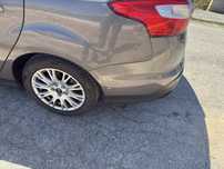 Ford focus econetic