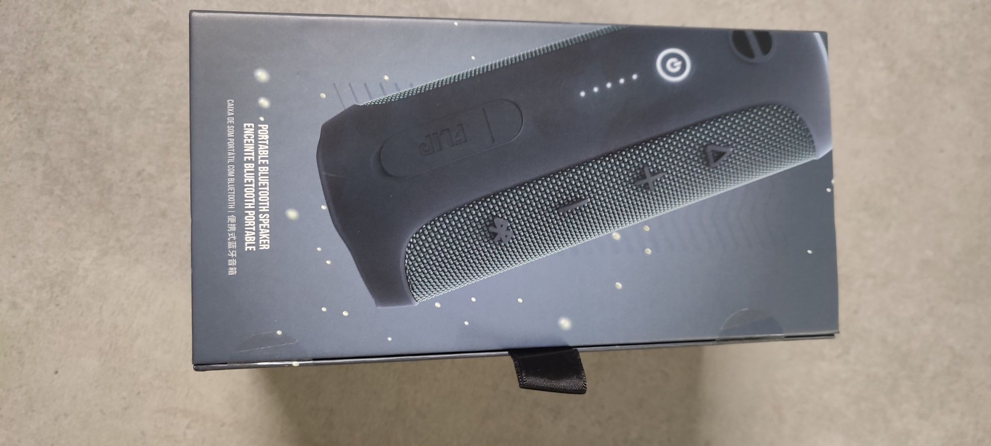 JBL Flip essential 2