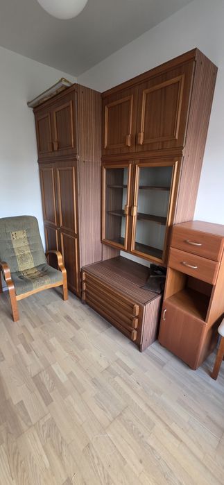 Komplet mebli, różne, używane