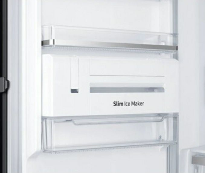 Морозильна камера