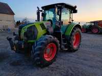 Claas Arion 530 sprowadzony