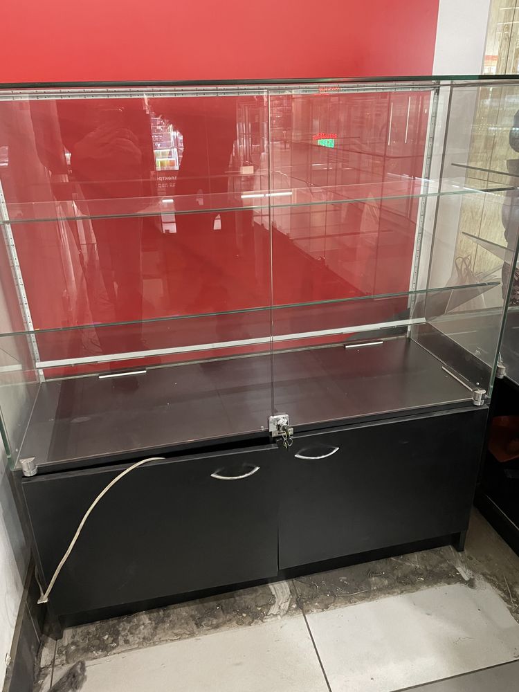 Продам торговый островок 1,8м*3м
