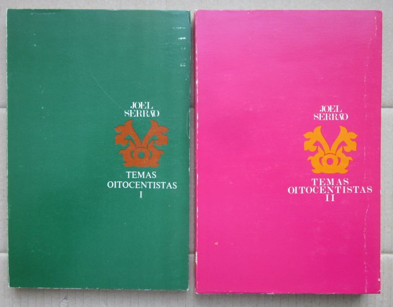 HISTÓRIA DE PORTUGAL - Livros