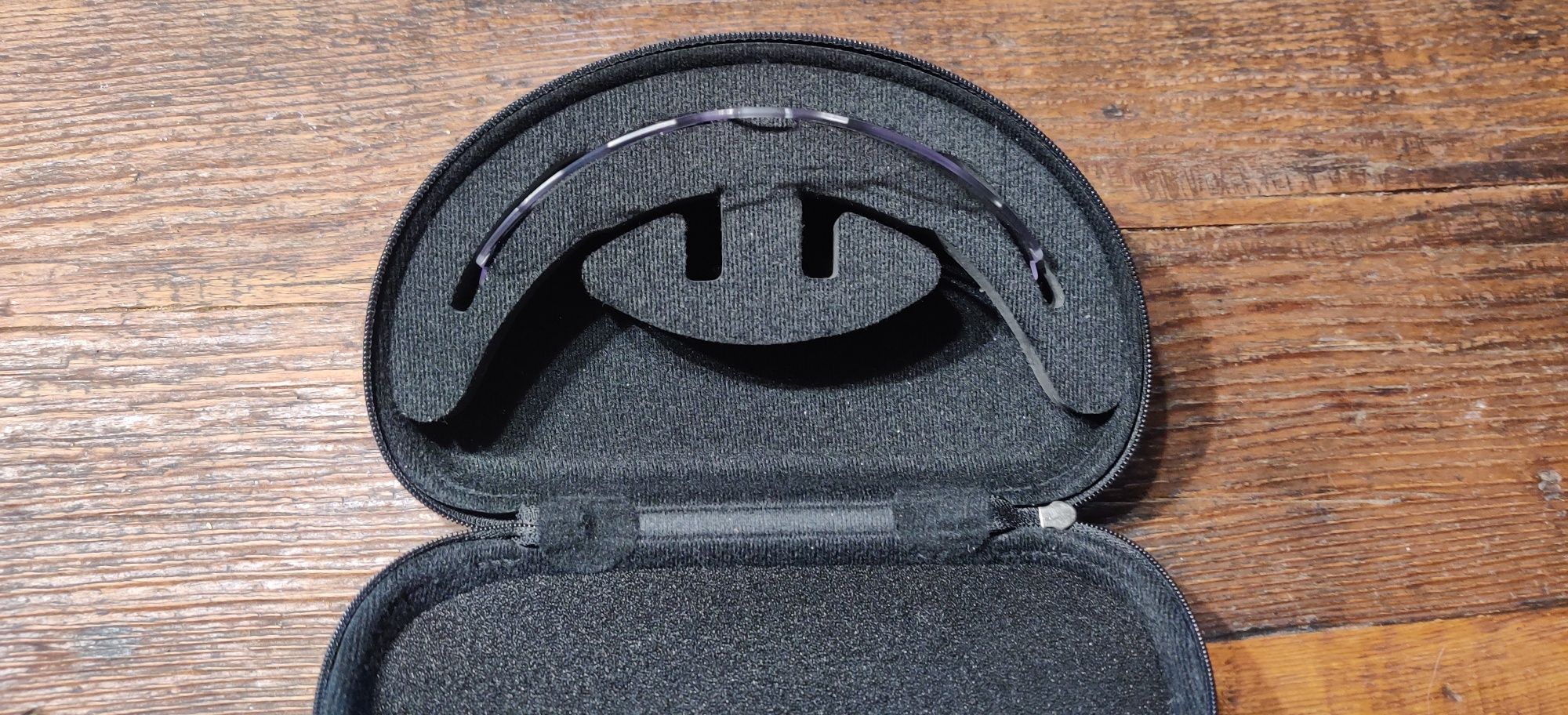 Oakley szyba soczewka do okularów Radar path