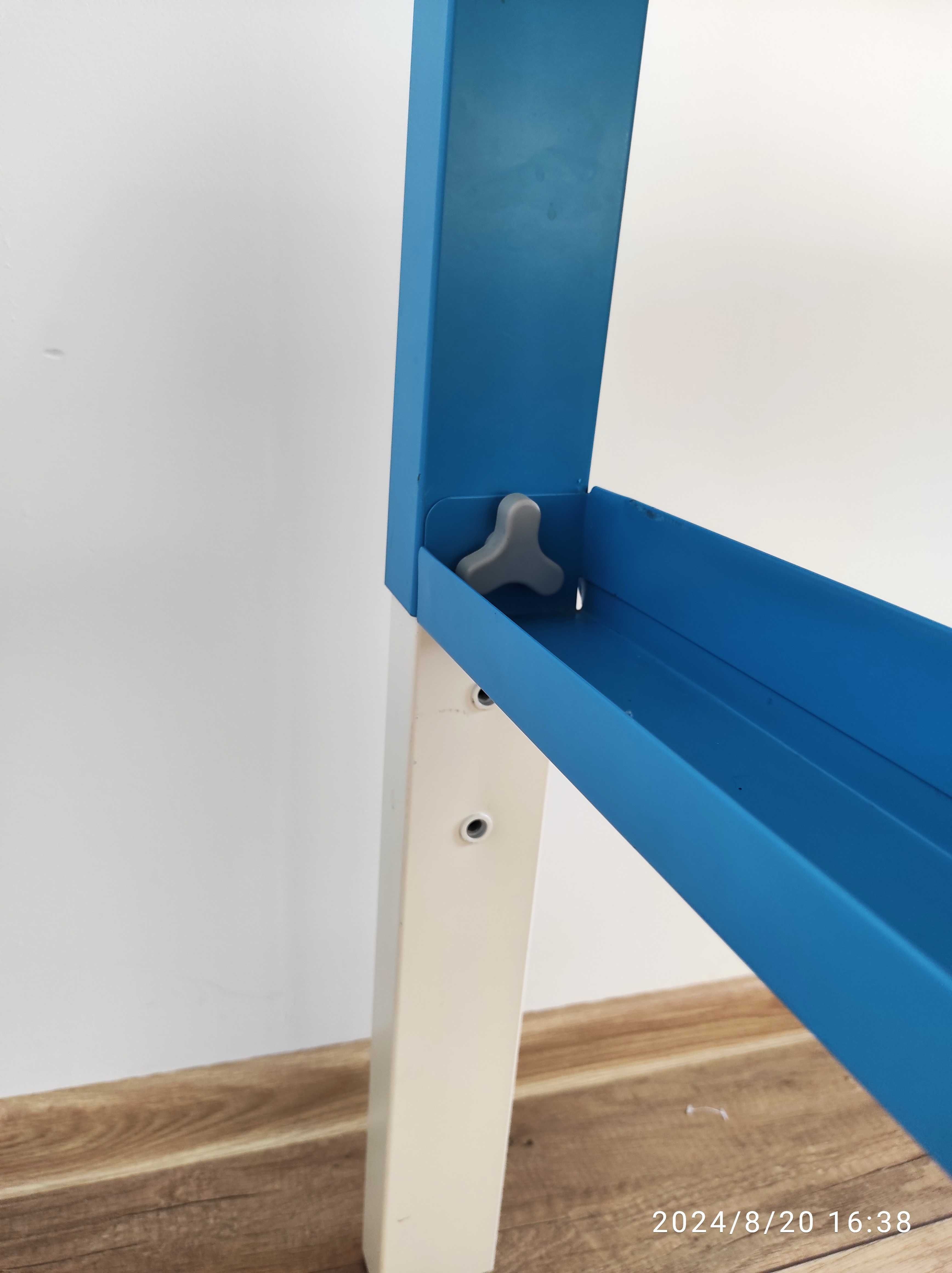 Biurko dziecięce Pahl Ikea