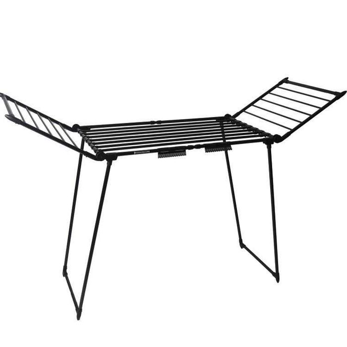 Suszarka na pranie stojąca składana rozkładana wytrzymała