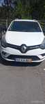 Renault Clio 1.5 dCi GT Line