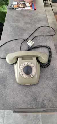 Telefon RWT lata 60