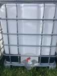 Zbiornik mauzer mauser 1000l ibc paleropojemnik