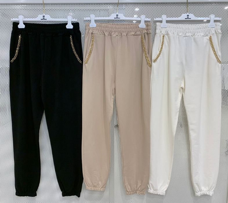 Dres beżowy Gil Santucci