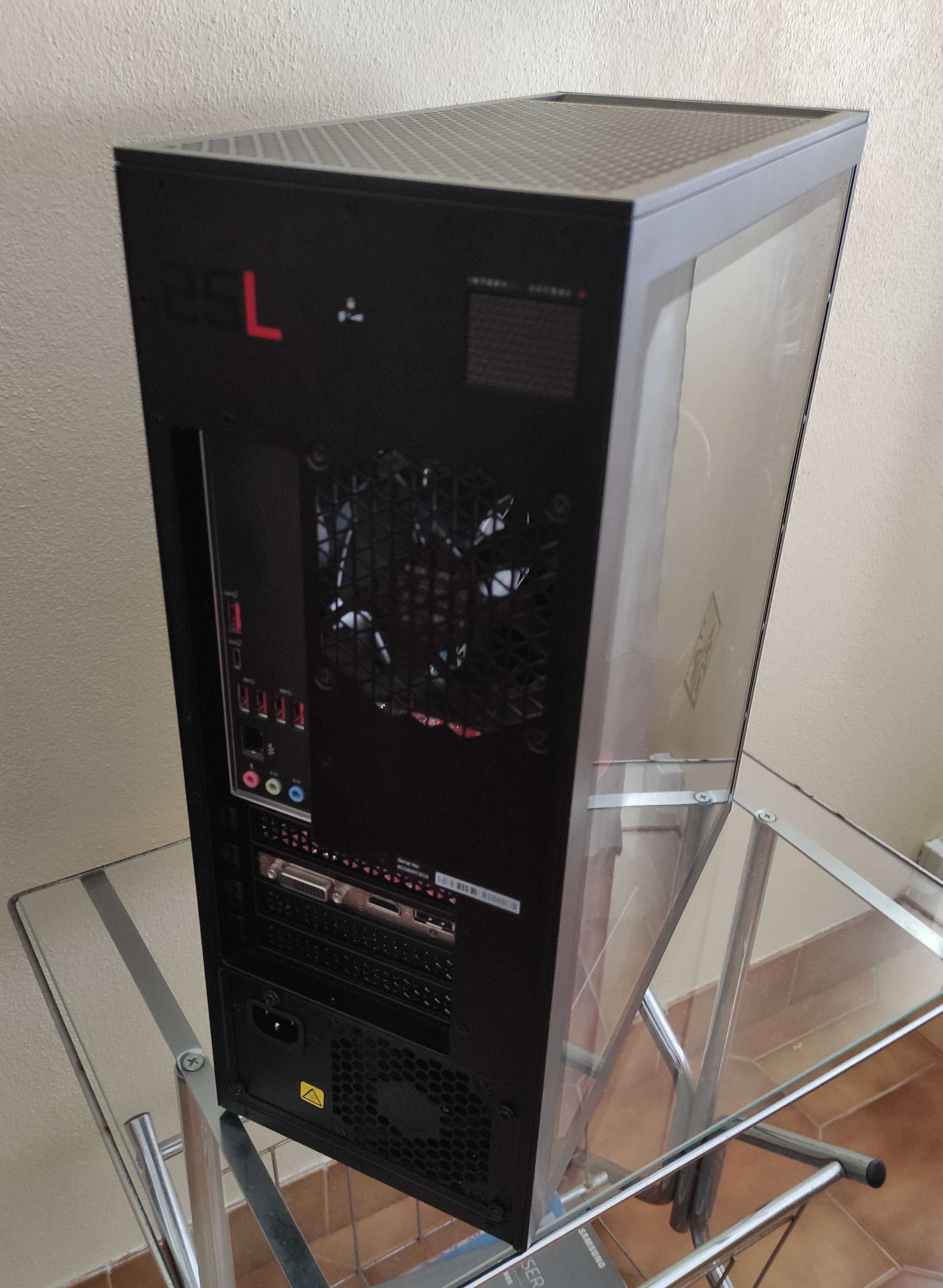 PC Gaming HP OMEN Obelisk (Usado)