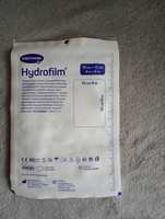 Hydrofilm - nowy opatrunek