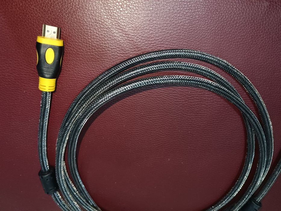 Продам провід HDMI