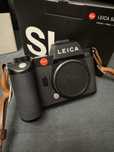 Leica SL2 body 2 akumulatory