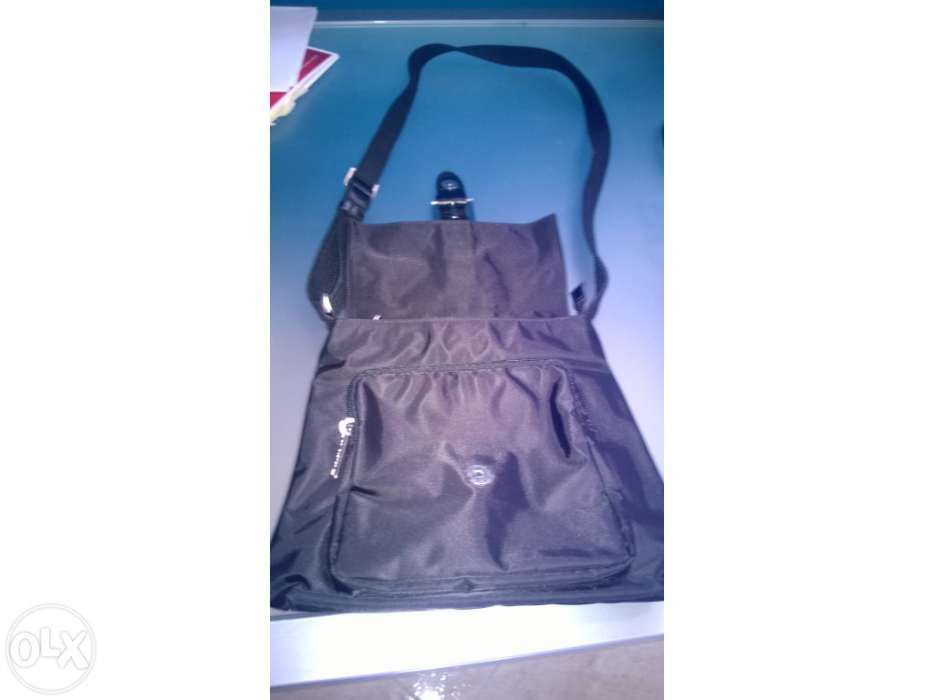 Mala preta Lancaster