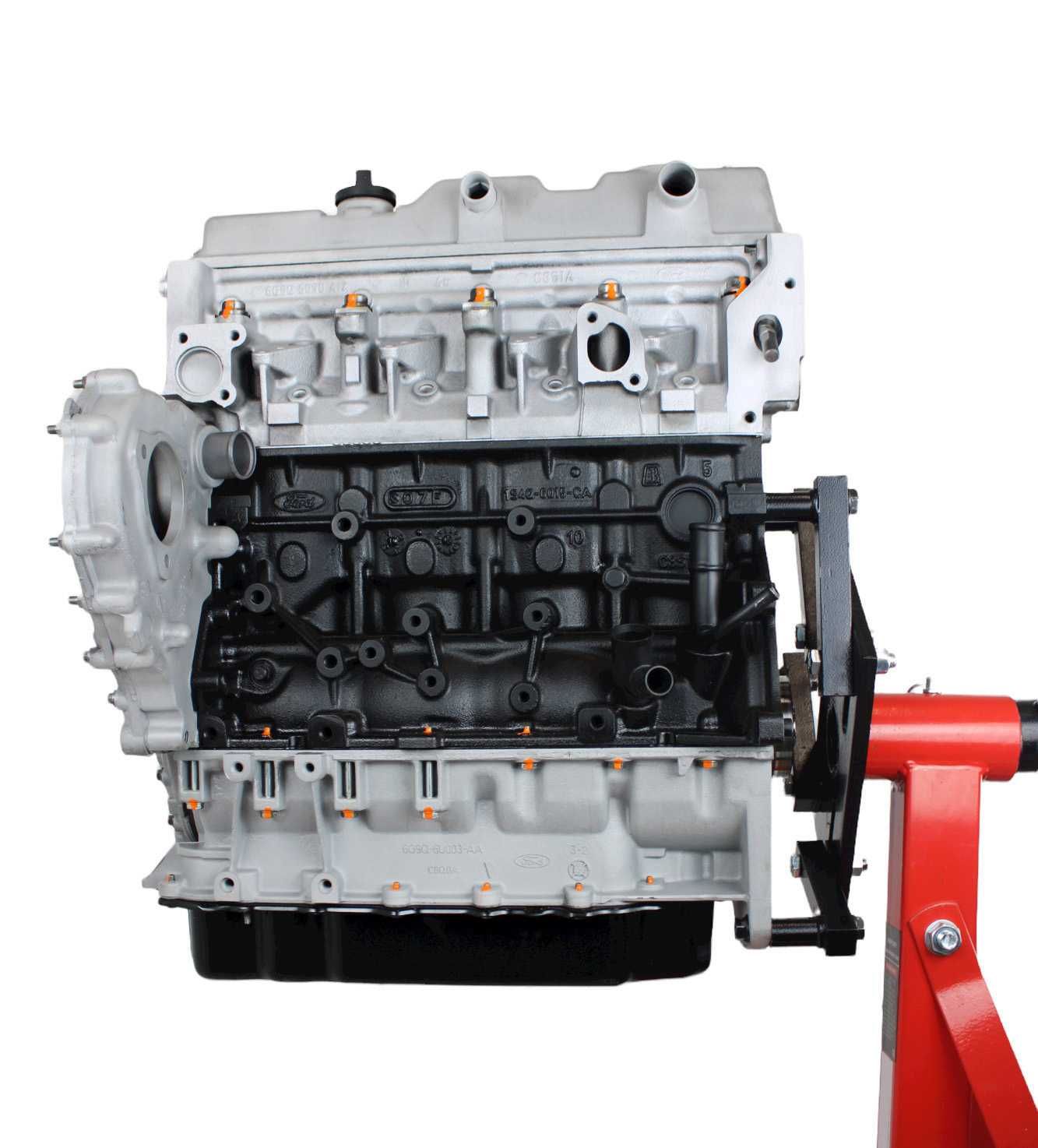 Silnik. regenerowany 1.8 TDCI Ford Mondeo MK4 S-MAX KHBA