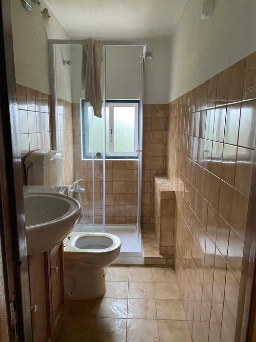 Moradia t3 remodelada