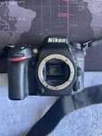 Aparat Nikon D7200 + obiektywy za doplata (wszystko do ustalenia)