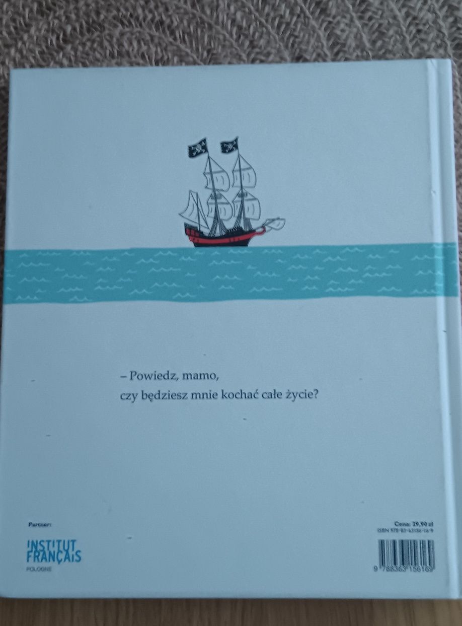Książka Miłość Astrid Desbordes Pauline Martin
