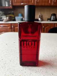 Woda toaletowa perfumy Davidoff Hot Water