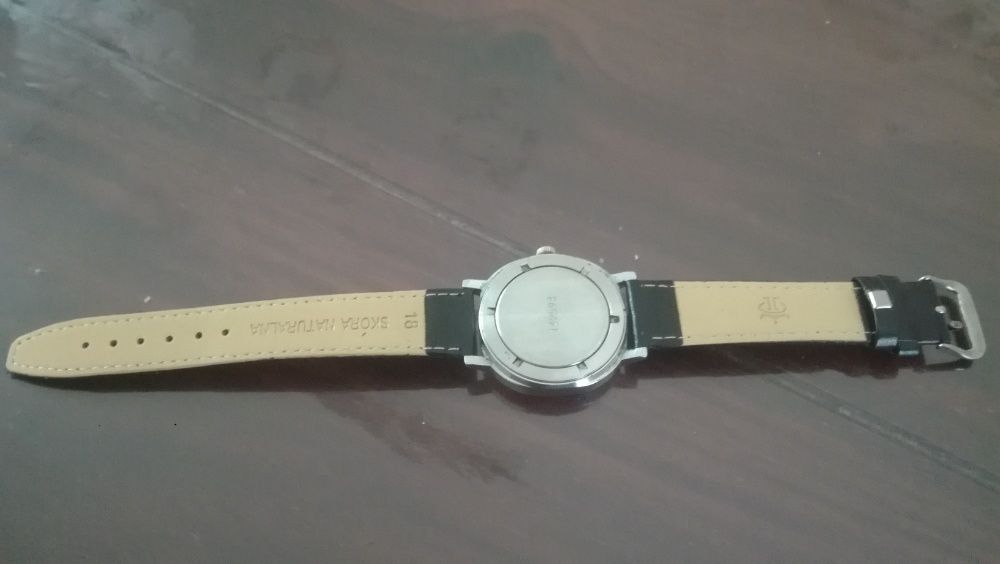 Zegarek mechaniczny Poljot