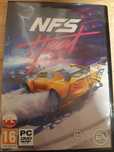 Need For  Speed Heat (NFS HEAT)