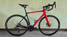 SPECIALIZED roubaix DISC ultegra 11s CARBON  r56 future shock road+