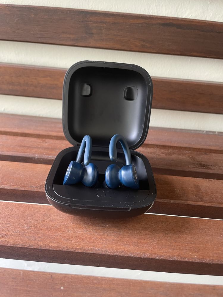 Apple Beats Powerbeats Pro