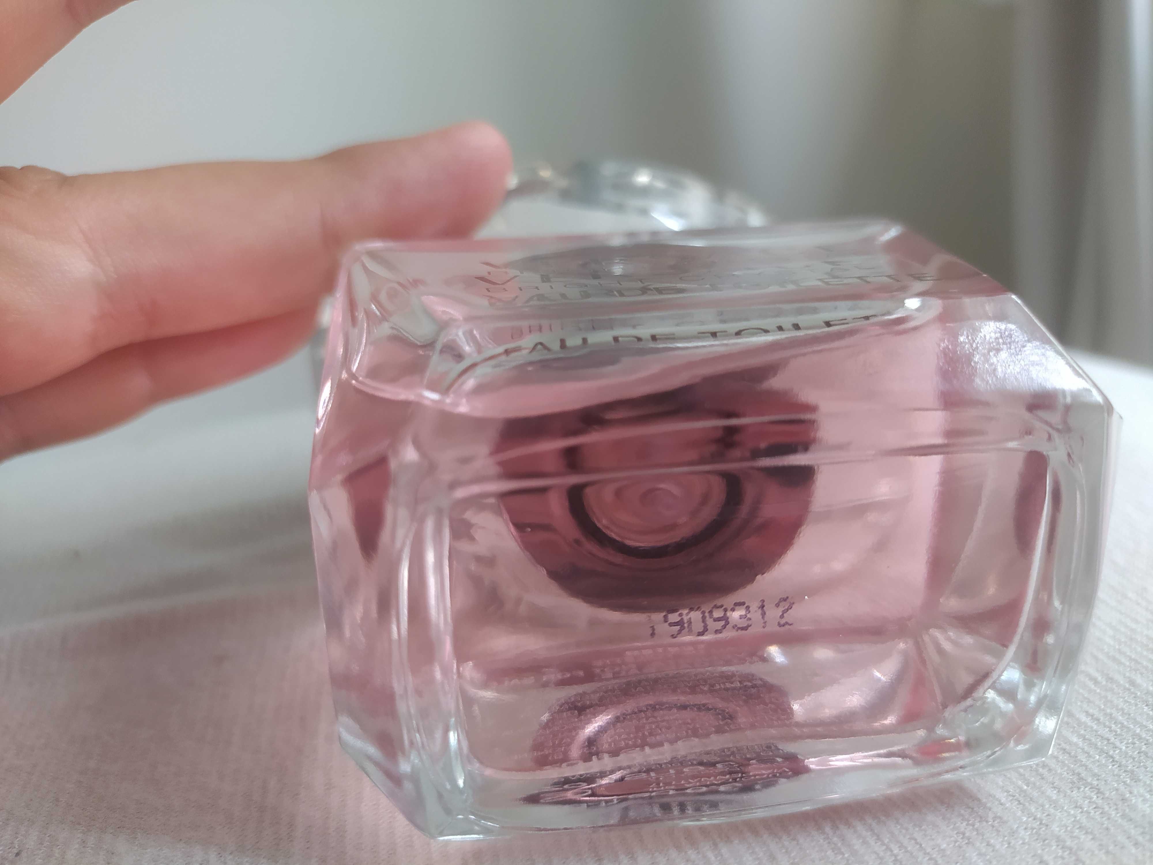 Versace Bright Crystal EDT 90ml oryginalny