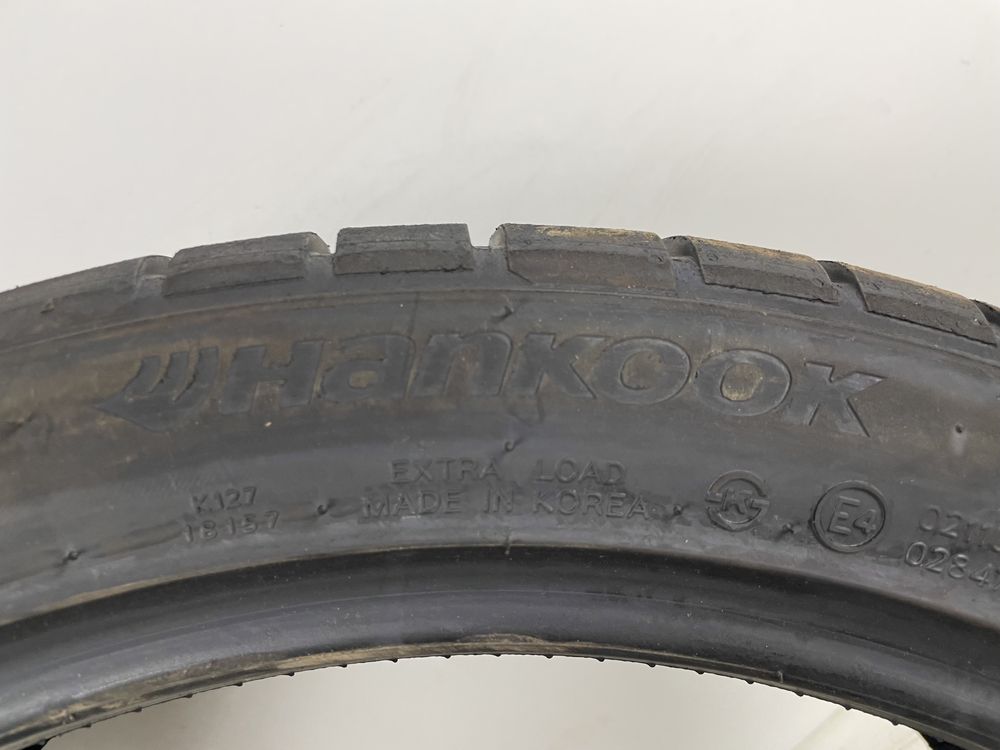 245/40R20 99Y Hankook Ventus S1 evo3 JAK NOWA!!!