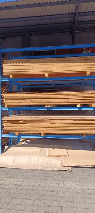 Płyty przekładkowe MDF/wiórowe2.8x2.07mb