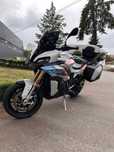 BMW S1000XR Como nova