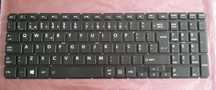 Teclado Toshiba L50-B L50D-B L55TD-B P50W P55W P50 P50-C P50D P55-C