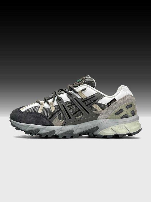 Кросівки Asics Gel-Sonoma 15-50 Gore-Tex | Асикс Гортекс