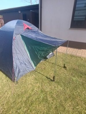 Namiot igloo 3-osobowy camper 3