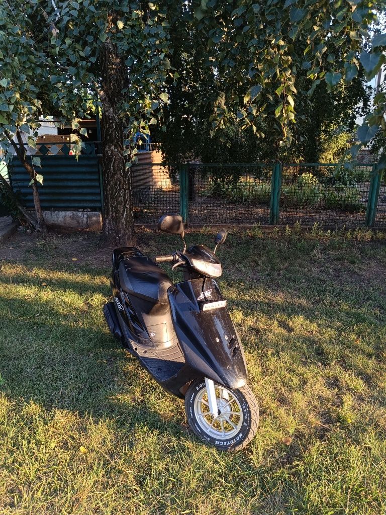 Продам Хонда Дио 27