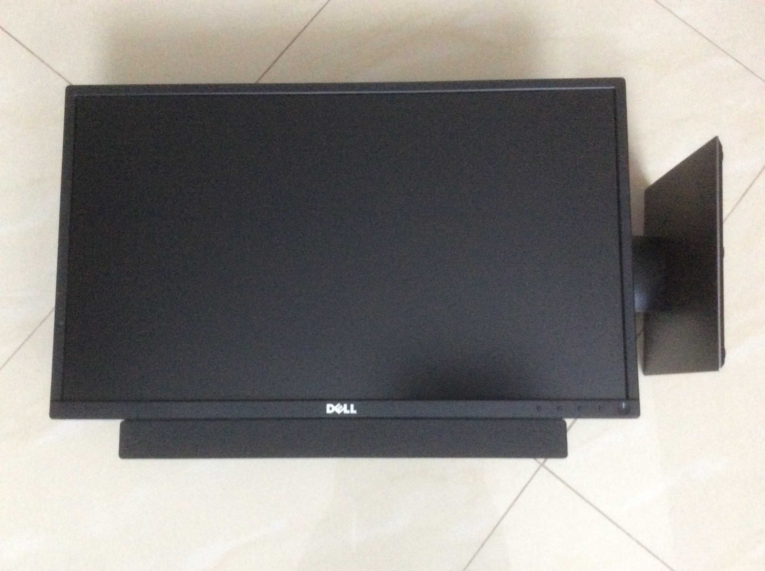 Monitor LED Dell 23'' Full HD ,HDMI,DisplayPort,VGA,USBx5