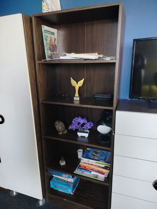 Komplet mebli dzieciencych