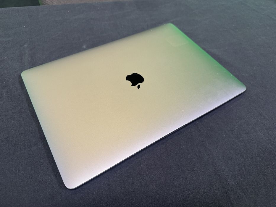 Macbook pro 15’’ 2017