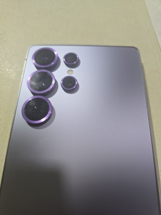 Samsung S25 Ultra + Powerbank 10000mbps