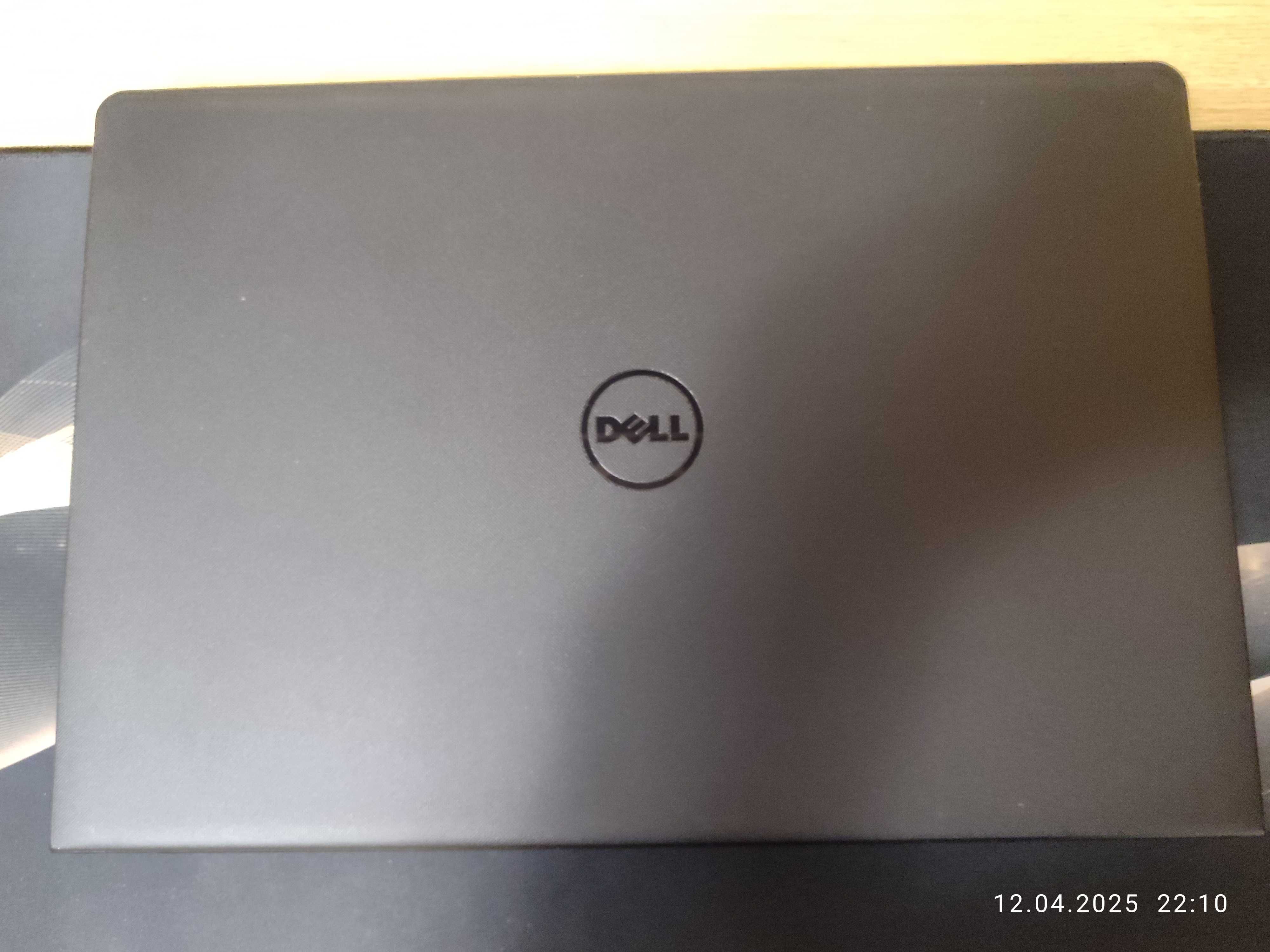 Продається  Dell inspiron 15 3567 (i3-6006U/8GB/480GB/AMD M430/Win11)