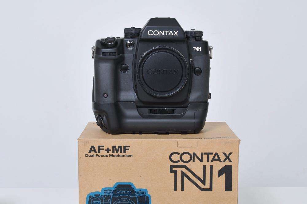 Contax N1