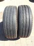 215/65/16 C 109/107T Continental Vanco 2