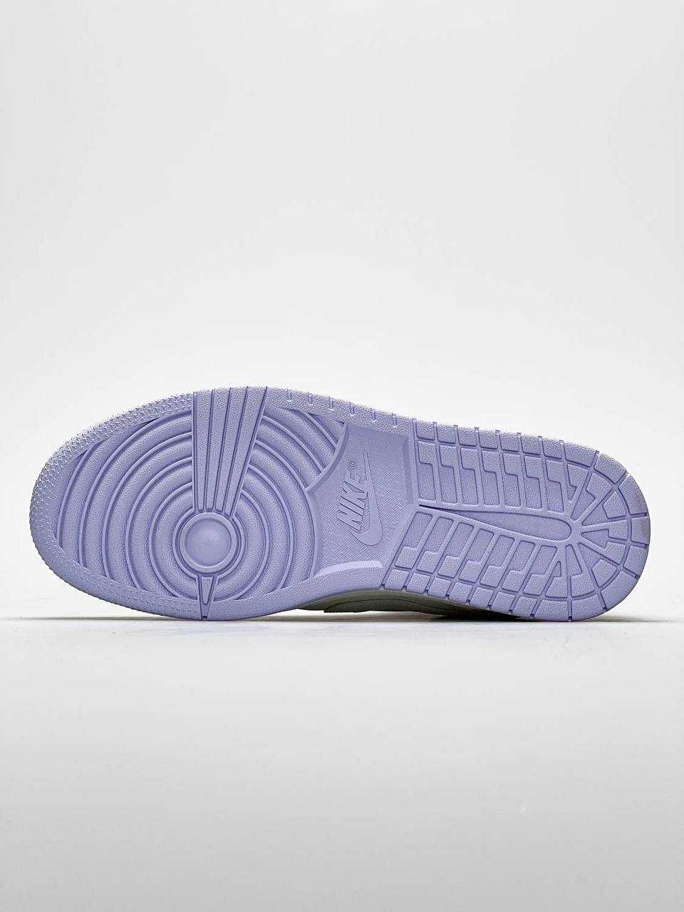 Жіночі Nike Jordan 1 кроси кросівки красовки
