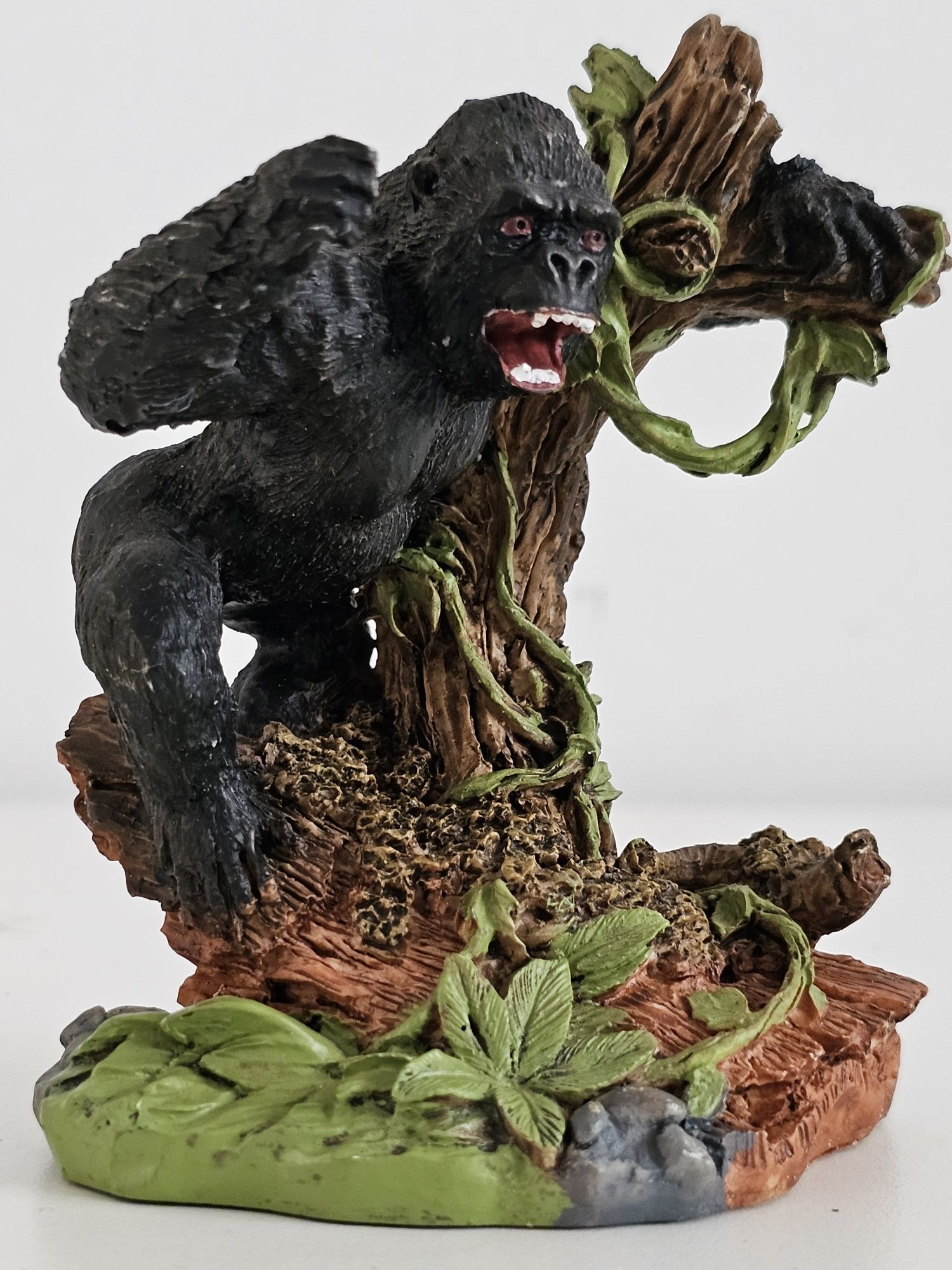 King Kong figurka wyspa czaszki
